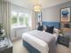 Thumbnail Terraced house for sale in Lorimer Avenue, Cranleigh