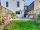 Thumbnail Terraced house for sale in Landseer Road, Hove, East Sussex