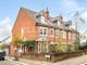 Thumbnail End terrace house for sale in Hammers Lane, Mill Hill, London