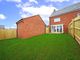 Thumbnail Semi-detached house for sale in Hastings Green, Desford Road, Leicester, Leicestershire