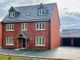Thumbnail Detached house for sale in "Windsor" at Glasshouse Lane, Kenilworth