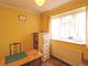 Thumbnail Detached bungalow for sale in Mannington Place, South Wootton, King's Lynn