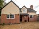 Thumbnail Detached house for sale in Rickards, Whittlesford, Cambridge