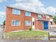 Thumbnail Detached house for sale in Churchill Avenue, Wellingborough