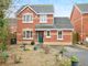 Thumbnail Detached house for sale in Jordan Gardens, Monmouth