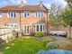 Thumbnail Semi-detached house for sale in Old Common Close, Birdham, West Sussex