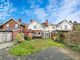 Thumbnail Semi-detached house for sale in Massey Road, Lincoln