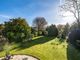 Thumbnail Detached house for sale in Crescent Road, Wokingham, Berkshire