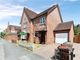 Thumbnail Semi-detached house for sale in Tythe Barn Lane, Shirley, Solihull, West Midlands