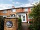 Thumbnail Property to rent in Poole Crescent, Harborne, Birmingham