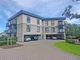 Thumbnail Flat for sale in Nova Court, Newmans Lane, Loughton