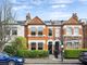 Thumbnail Terraced house for sale in Bellevue Road, Barnes, London