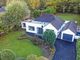 Thumbnail Detached bungalow for sale in Hall Drive, Appleton, Warrington