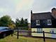 Thumbnail End terrace house to rent in The Cottage, Riggall Court, Cuxton, Kent