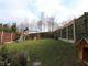 Thumbnail Detached house for sale in Quantock Close, Brownhills, Walsall