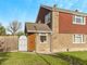 Thumbnail Semi-detached house for sale in Elm Tree Drive, Bassingbourn, Royston