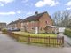 Thumbnail Semi-detached house for sale in Southdene, Halstead, Sevenoaks, Kent