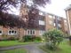 Thumbnail Flat to rent in Brook Crescent, Cippenham, Slough