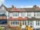 Thumbnail Terraced house for sale in Cedar Road, Bromley