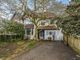 Thumbnail Semi-detached house for sale in Banbury Road, North Oxford