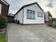 Thumbnail Detached bungalow for sale in Kinder Fold, Matley, Stalybridge