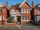 Thumbnail Detached house to rent in Vallance Gardens, Hove