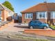 Thumbnail Bungalow for sale in Malvern Road, Redditch, Worcestershire