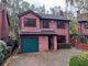 Thumbnail Detached house to rent in Leeming Close, Doddington Park, Lincoln