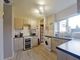 Thumbnail End terrace house for sale in Foxcombe, New Addington, Croydon