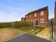 Thumbnail Semi-detached house for sale in Raylor Green, Driffield