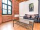 Thumbnail Flat for sale in Worsley Mill, 10 Blantyre Street, Manchester, Greater Manchester