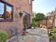 Thumbnail Detached house for sale in The Old Barns, Strensham, Worcester