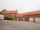 Thumbnail Detached house for sale in Louth Road, Fotherby, Louth