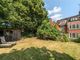 Thumbnail Flat for sale in Quennells, Vale Road, Bickley