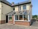 Thumbnail Detached house for sale in Bryncrug Road, Tywyn