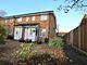 Thumbnail Terraced house for sale in Tall Trees, Colnbrook, Slough