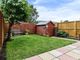 Thumbnail End terrace house for sale in Wroxall Close, Cowes