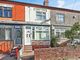 Thumbnail Semi-detached house for sale in Swanage Road, Small Heath, Birmingham