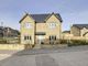 Thumbnail Detached house for sale in Meadow Edge Close, Higher Cloughfold, Rossendale