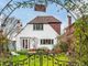 Thumbnail Property for sale in Gatesden Road, Fetcham