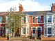 Thumbnail Terraced house for sale in Goddard Avenue, Swindon