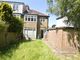 Thumbnail End terrace house for sale in Alan Drive, Barnet, Hertfordshire