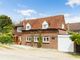 Thumbnail Detached house for sale in The Common, Kings Langley, Hertfordshire