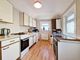 Thumbnail End terrace house for sale in Falkland Park Road, Ayr