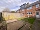 Thumbnail Terraced house for sale in The Close, Dishforth, Thirsk