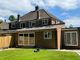 Thumbnail Semi-detached house for sale in The Coronet, Horley, Surrey