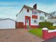 Thumbnail Semi-detached house for sale in Weirwood Avenue, Garrowhill, Glasgow City