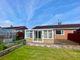 Thumbnail Bungalow for sale in Rothlea Gardens, Choppington