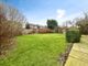 Thumbnail Bungalow for sale in Chale Green, Harwood, Bolton