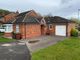 Thumbnail Detached bungalow to rent in The Hawthorns, Outwood, Wakefield